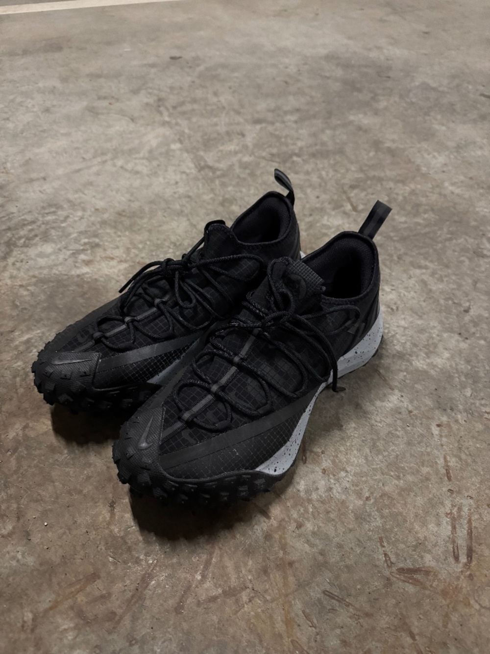 Nike ACG X Haven